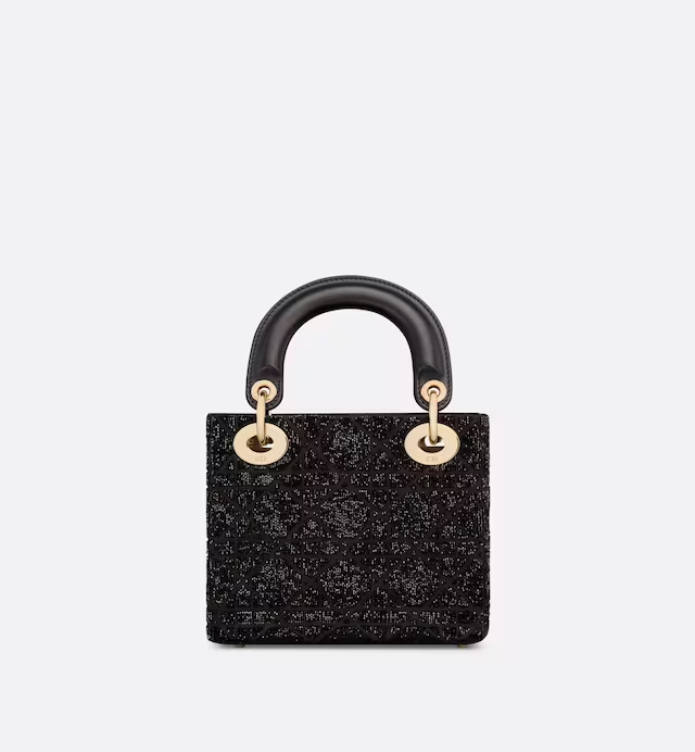 MINI LADY DIOR BAG
